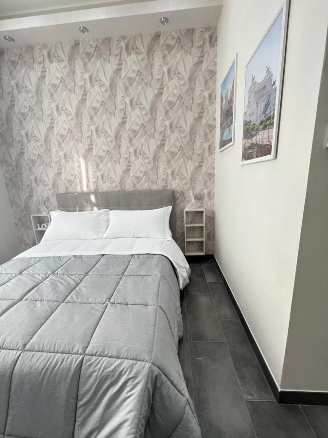 Julia Luxury Suite 로마 외부 사진