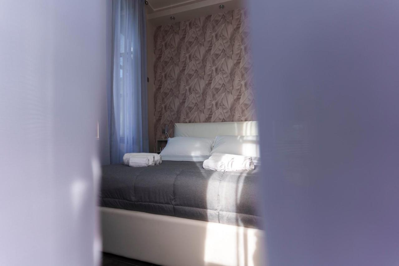 Julia Luxury Suite 로마 외부 사진