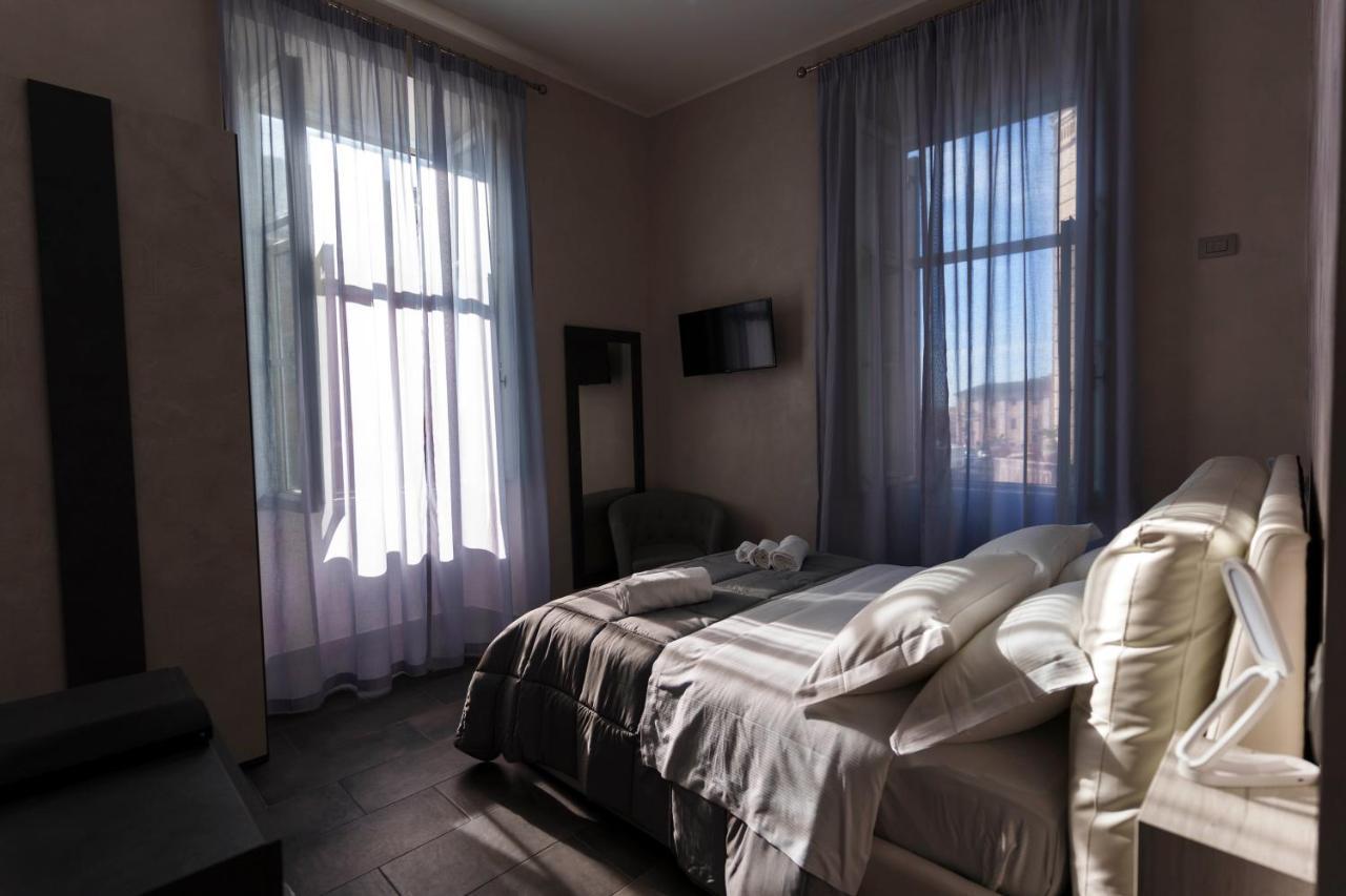 Julia Luxury Suite 로마 외부 사진