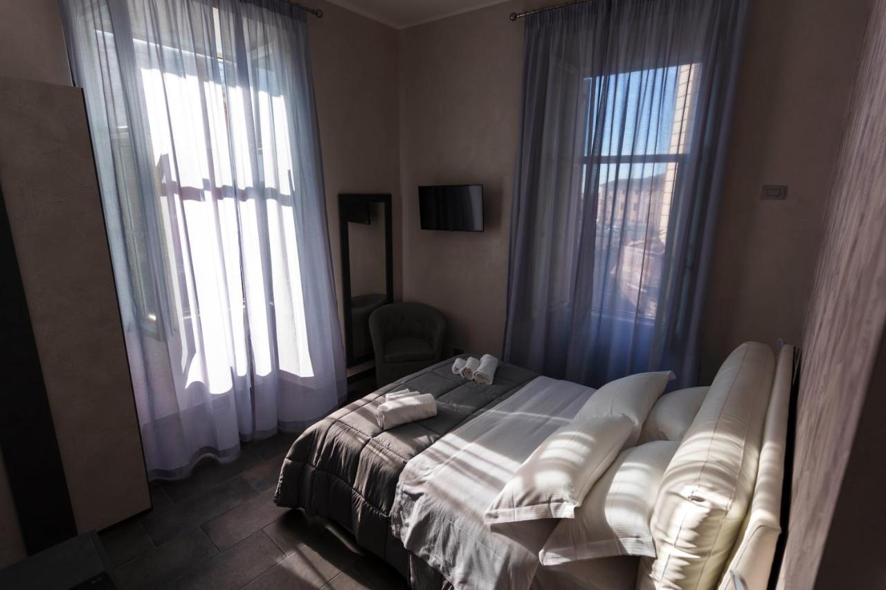 Julia Luxury Suite 로마 외부 사진
