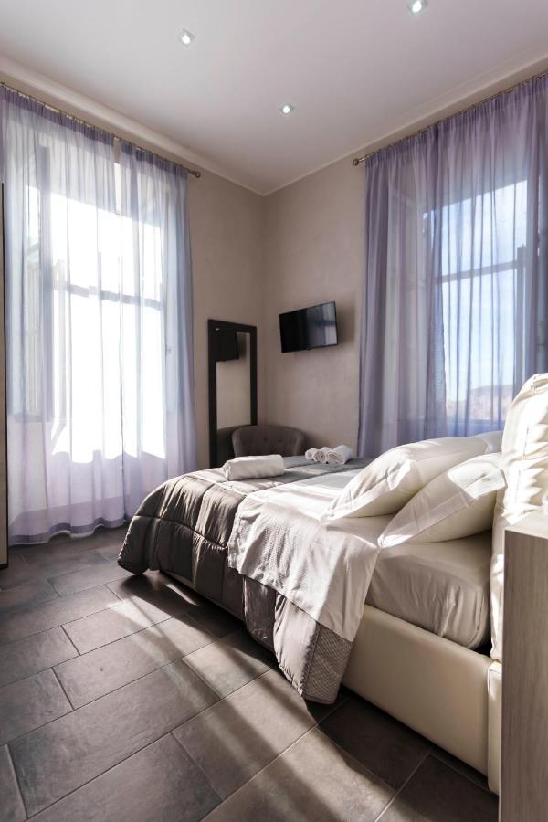 Julia Luxury Suite 로마 외부 사진