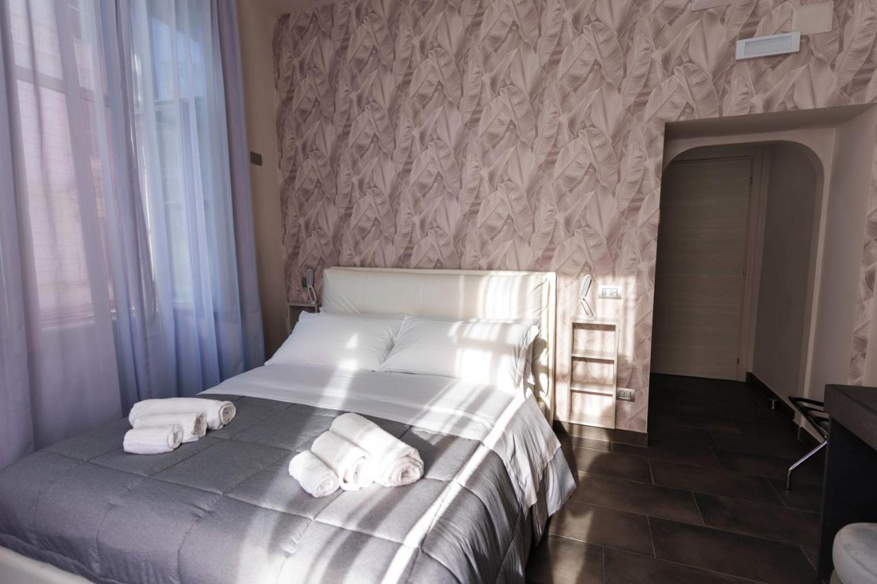 Julia Luxury Suite 로마 외부 사진