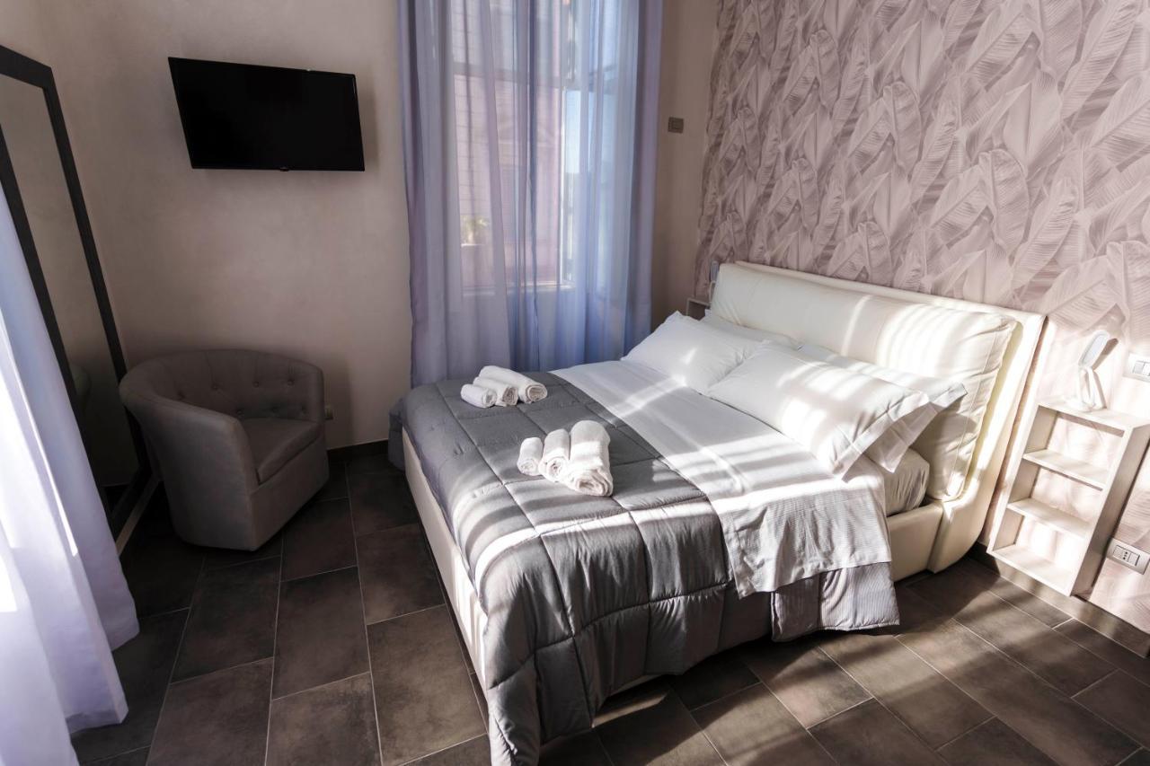 Julia Luxury Suite 로마 외부 사진