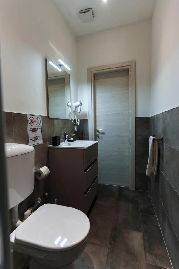Julia Luxury Suite 로마 외부 사진