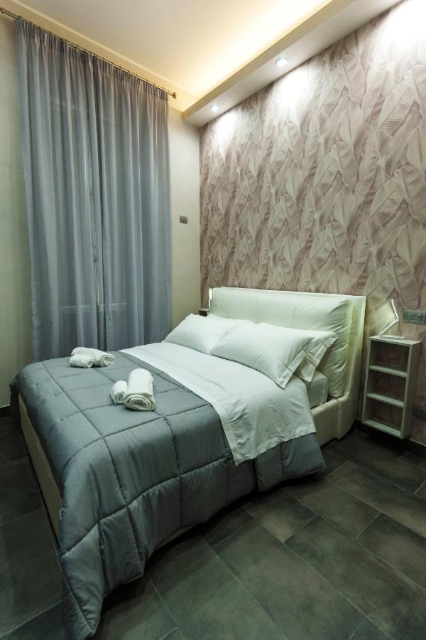 Julia Luxury Suite 로마 외부 사진