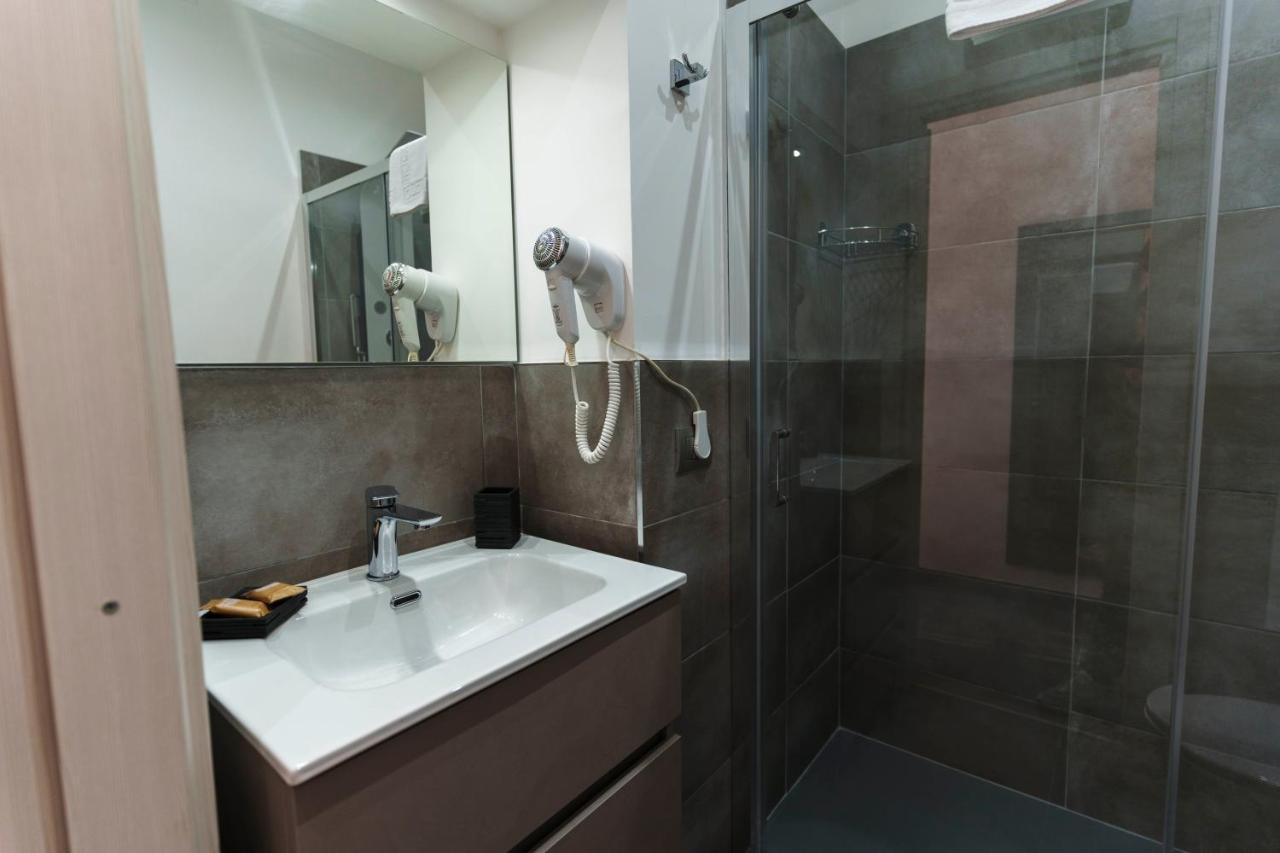 Julia Luxury Suite 로마 외부 사진