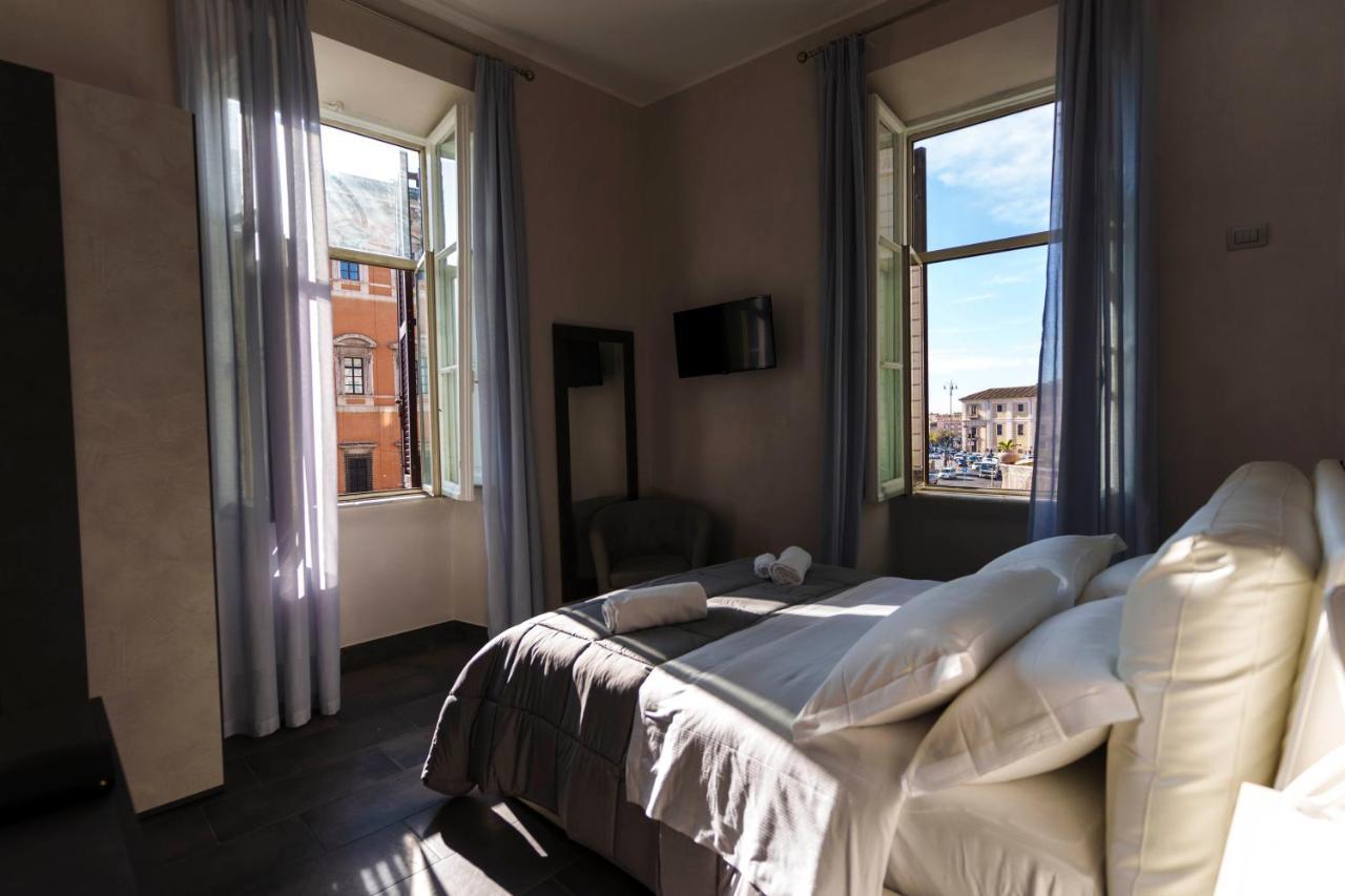 Julia Luxury Suite 로마 외부 사진