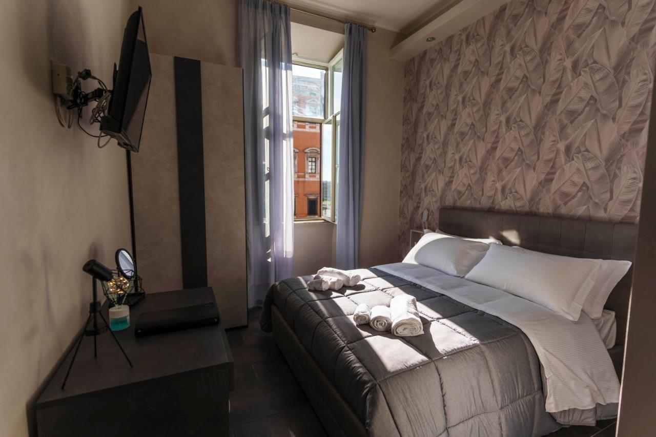 Julia Luxury Suite 로마 외부 사진