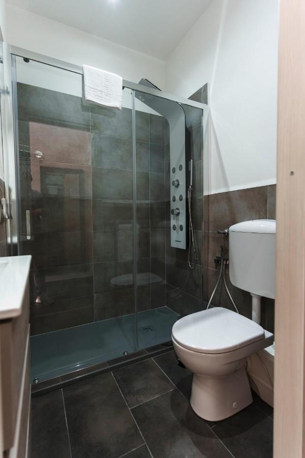Julia Luxury Suite 로마 외부 사진