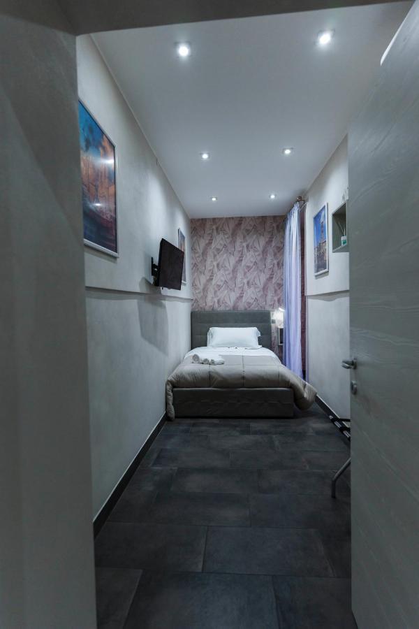 Julia Luxury Suite 로마 외부 사진