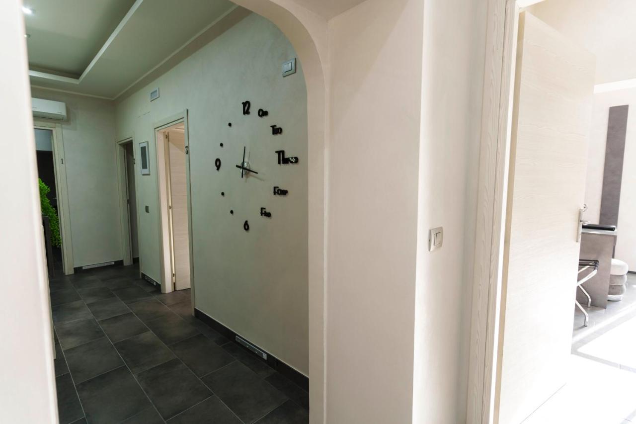 Julia Luxury Suite 로마 외부 사진