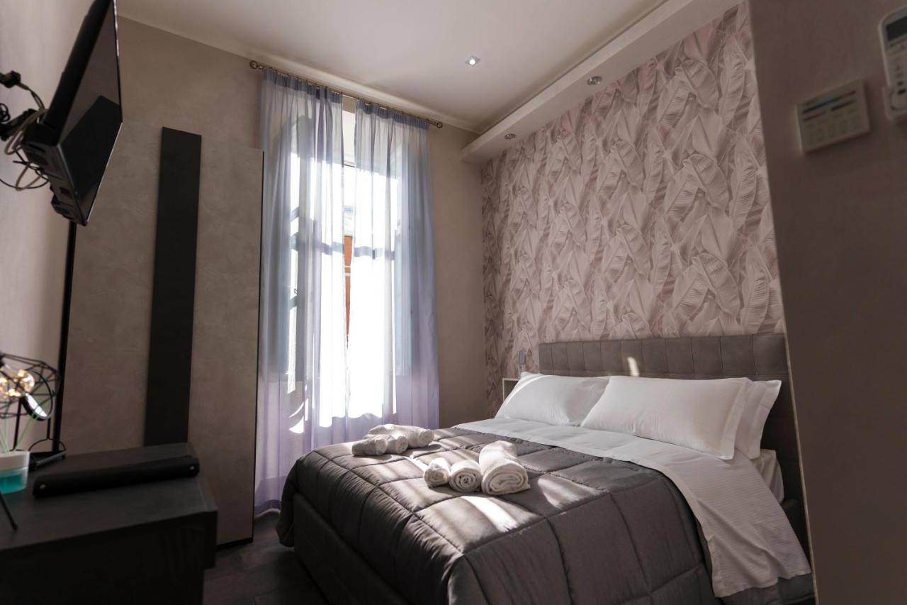 Julia Luxury Suite 로마 외부 사진
