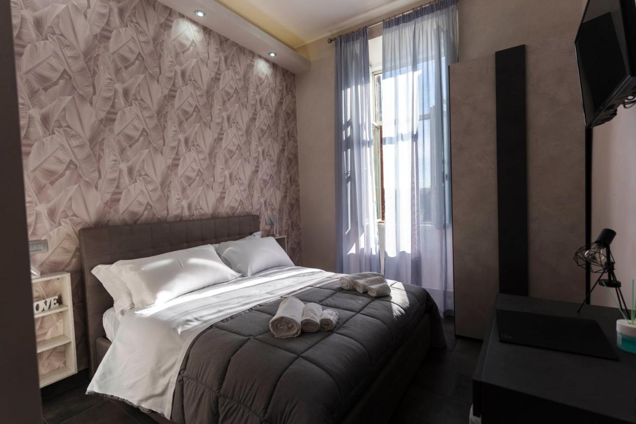 Julia Luxury Suite 로마 외부 사진