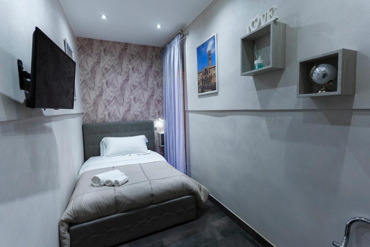 Julia Luxury Suite 로마 외부 사진