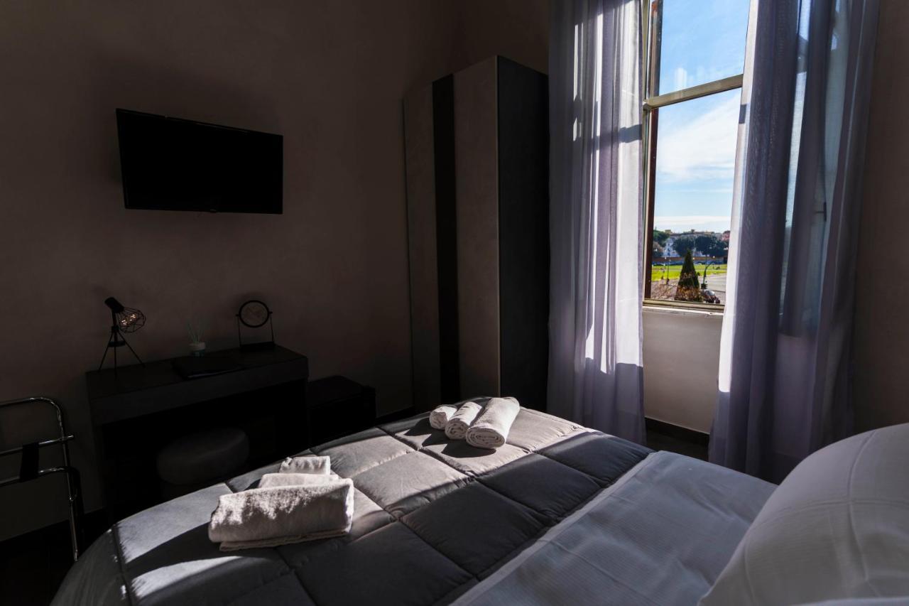 Julia Luxury Suite 로마 외부 사진
