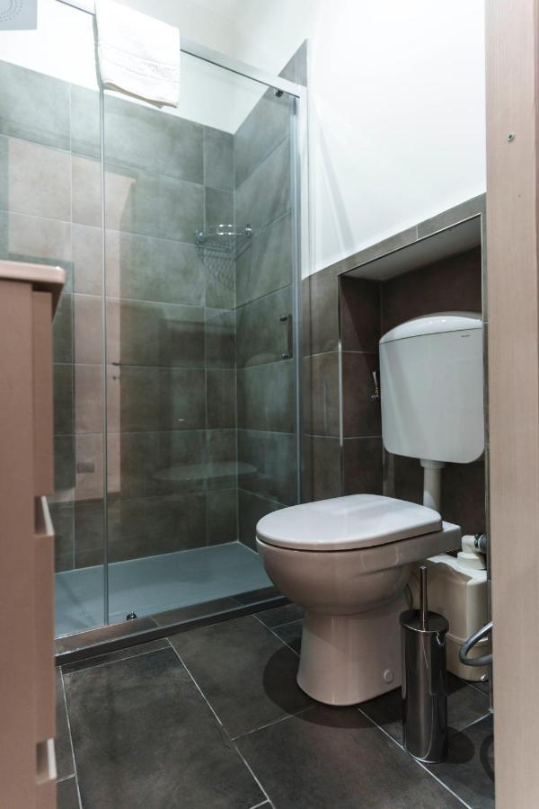 Julia Luxury Suite 로마 외부 사진