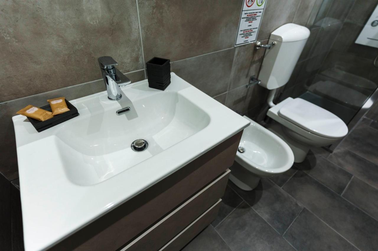 Julia Luxury Suite 로마 외부 사진