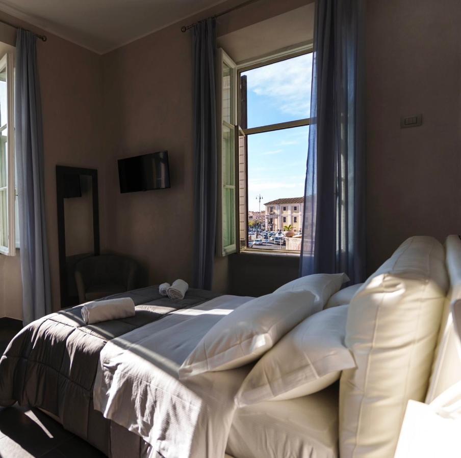 Julia Luxury Suite 로마 외부 사진
