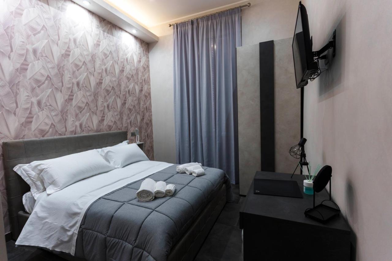 Julia Luxury Suite 로마 외부 사진