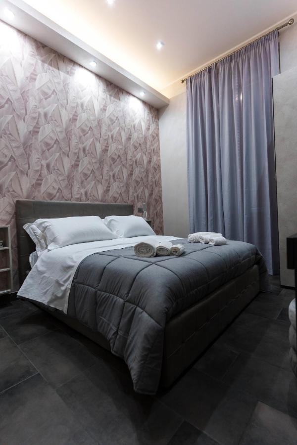 Julia Luxury Suite 로마 외부 사진