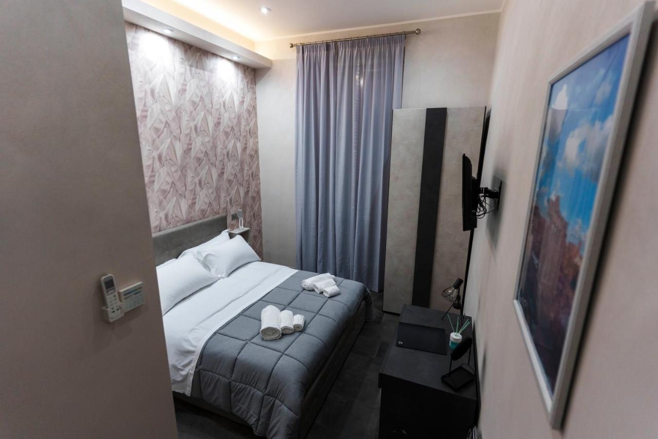 Julia Luxury Suite 로마 외부 사진