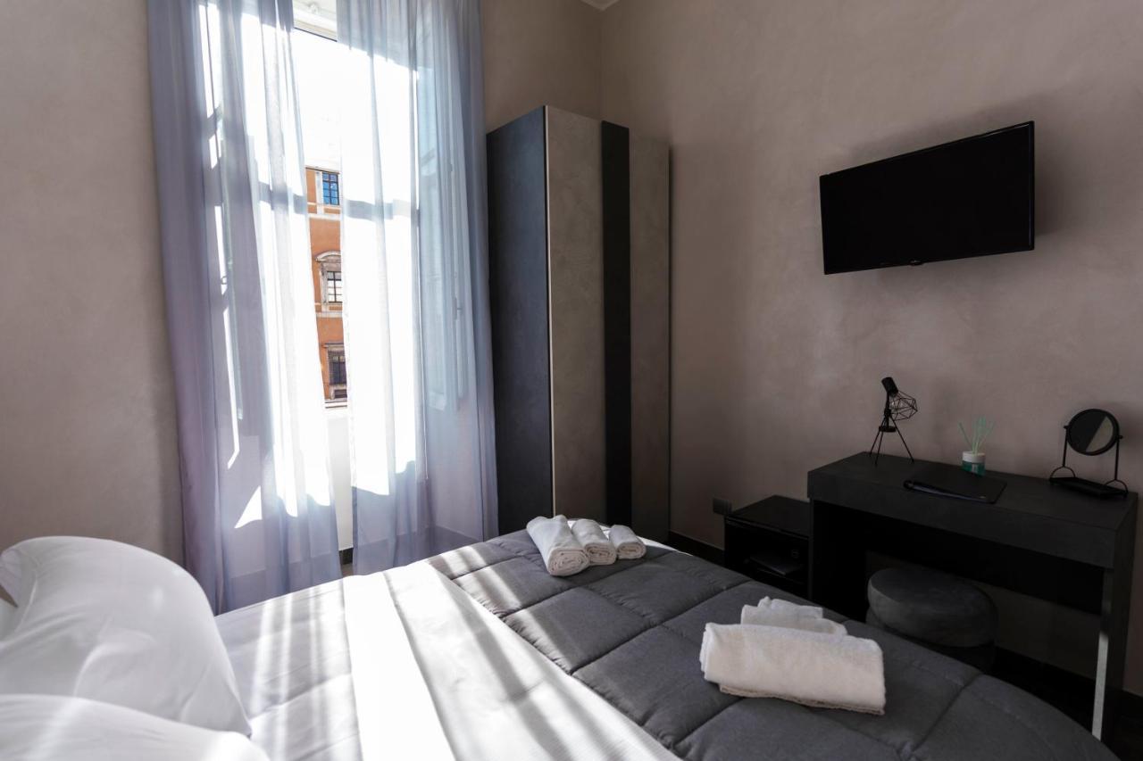 Julia Luxury Suite 로마 외부 사진