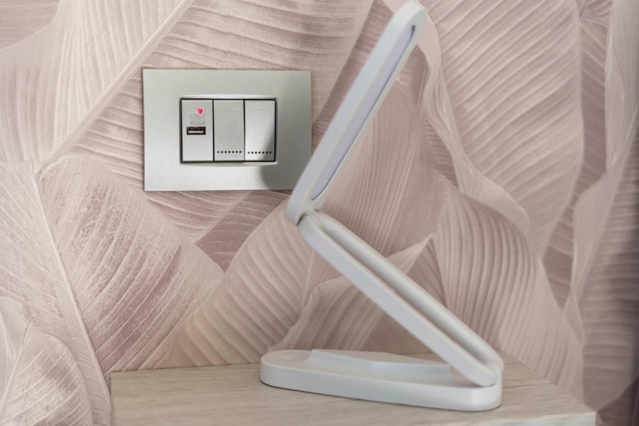Julia Luxury Suite 로마 외부 사진
