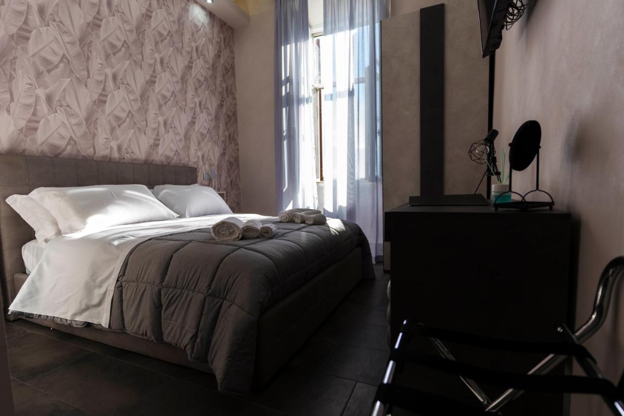 Julia Luxury Suite 로마 외부 사진